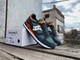 Кроссовки мужские Saucony Shadow Original 2108-806s 42.5 (9 US) 27 см Dark Grey Green темно-серые (11110692) - изображение 5