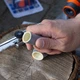 Шланг для поливу FLORA Опал 3 шари армований 3/4" 30м (5065254) - изображение 3