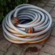 Шланг для поливу FLORA Опал 3 шари армований 3/4" 30м (5065254) - изображение 5