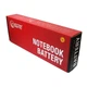 Аккумулятор для ноутбуков APPLE A1281 (5400 mAh) Extradigital - изображение 6