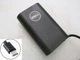 Блок питания Dell 45W LA45NM150 oval-корпус 20V, 2.25A + 5V, 2A, разъем USB type-C, [3-pin] - изображение 3