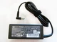 Блок питания HP 65W PPP09D-S 19.5V, 3.33A, разъем 4.5/3.0 (pin inside) [3-pin] - изображение 1