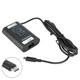 Блок живлення для ноутбука DELL USB-C 45W (15V3A, 12V3A, 9V3A, 5V2A), USB3.1/Type-C/USB-C, Black ORIGINAL (1995114) - зображення 1