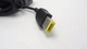 Блок живлення для ноутбука Lenovo 20V, 2.25A, 45W, USB+pin (Square 5 Pin DC Plug), black (ADLX45NLC2A) (без кабеля!) ORIGINAL (1994984) - зображення 4