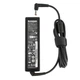 Блок живлення для ноутбука Lenovo 20V 3.25A 65W штекер 5.5×2.5мм прямокутний чорний Original - изображение 2