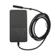 Блок живлення для ноутбука для планшета MICROSOFT 12V, 3.6A, 45W, 5pin, Black (Surface Pro, Pro 2 RT) High Copy (2209919) - зображення 2