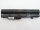 Батарея для ноутбука LG LBA211EH, 4300mAh (46Wh), 6cell, 10.8V, Li-ion, черная, - изображение 1