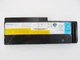 Батарея для ноутбука Lenovo IdeaPad U350 L09C4P01, 5300mAh (78Wh), 8cell, 14.8V, Li-ion, черная, - изображение 1