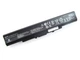Батарея для ноутбука Asus A32-U31, 4400mAh (47Wh), 6cell, 10.8V, Li-ion, черная, - изображение 2