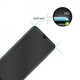 Защитное стекло Tempered Glass HD для Xiaomi Redmi 8A EGL4641 Extradigital - изображение 3