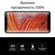 Защитное стекло Tempered Glass HD для Nokia 3.1 Plus EGL4558 Extradigital - изображение 4