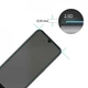 Защитное стекло Tempered Glass для Samsung Galaxy A01 EGL4674 Extradigital - изображение 3