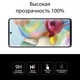 Защитное стекло Tempered Glass для Samsung Galaxy A71 EGL4673 Extradigital - изображение 4