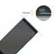 Защитное стекло Tempered Glass для Sony Xperia XZ2 Dual EGL4578 Extradigital - изображение 5