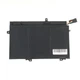 Оригінальна батарея для ноутбука Lenovo L17L3P52 (ThinkPad: L490, L580, L590, E490, E590) 11.1V 4050mAh 45Wh Black (01AV463) (2217288) - зображення 3