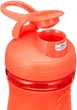 Шейкер спортивний (пляшка) BlenderBottle SportMixer Flip 20oz/590ml Coral - зображення 7