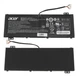 Оригинальная батарея для ноутбука Acer AP18E7M (Aspire: A715-74G, AN515-54, CN517-71, PT315-51, PT317-53 series) 15.4V 3815mAh 58.75Wh, Black ORIGINAL (2202907) - изображение 2
