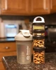 Спортивный шейкер Blender Bottle Classic Loop 590 ml Grey - изображение 2