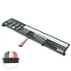Оригинальная батарея для ноутбука Lenovo L19M4PC2 (Legion 5 17IMH05) 15.36V 5350mAh 80Wh Black (5B10W86188) ORIGINAL (2200122) - изображение 1