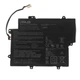 Батарея для ноутбука Asus C21N1625 (VivoBook Flip TP203 series, TP203NAH, TP203N) 7.7V 4940mAh 38Wh ORIGINAL (2161796) - изображение 2
