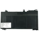 Оригінальна батарея для ноутбука HP RE03XL (ProBook 430 G6, 440 G6, 445 G6, 450 G6) 11.55V 3900mAh 45Wh Black ORIGINAL (2203679) - зображення 2