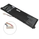 Оригинальная батарея для ноутбука Acer AP18C8K (Swift 3 SF314-57, SF314-57G) 11.25V 4471mAh 50Wh Black ORIGINAL (2202933) - изображение 1