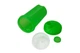 Шейкер спортивный Shaker360 700 ml Green - изображение 4