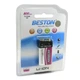 Аккумулятор Beston CR-9V 800mAh Li-ion Beston - изображение 4