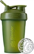 Спортивный шейкер Blender Bottle Classic Loop 590 ml Moss Green - изображение 1