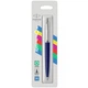 Ручка кулькова Parker JOTTER 17 Original Navy Blue CT BP блистер (15 836) - зображення 1