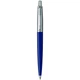 Ручка кулькова Parker JOTTER 17 Original Navy Blue CT BP блистер (15 836) - зображення 2
