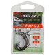 Гачок Select WH-93 4/0 (5 шт/уп) (1870.50.88) - зображення 2