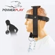 Тяга для шиї PowerPlay 5185 чорна - зображення 3