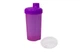 Шейкер спортивный Shaker360 700 ml Violet - изображение 3