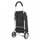 Сумка-тележка ShoppingCruiser Foldable 40 л Blue (928362) - изображение 2
