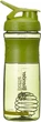 Спортивная бутылка-шейкер Blender Bottle SportMixer 820 ml Moss Green - изображение 4