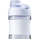 Шейкер спортивний (пляшка) BlenderBottle SportMixer Twist 20oz/590ml White - изображение 3