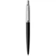 Ручка шариковая Parker JOTTER 17 Bond Street Black CT BP (16 232) - изображение 1