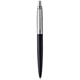 Ручка шариковая Parker JOTTER 17 XL Richmond Matt Black CT BP (12 032) - изображение 1