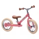 Беговел Trybike балансирующий розовый (TBS-2-PNK-VIN) - изображение 1