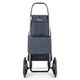 Сумка-тележка Rolser I-Max Tweed 6 43 IMX383-1001 Marino (929961) - изображение 4