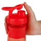 Шейкер спортивний (пляшка) BlenderBottle SportMixer Flip 20oz/590ml Coral - зображення 5