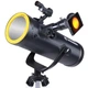 Телескоп Bresser Solarix 114/500 AZ Carbon (924845) - изображение 2