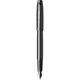 Ручка перьевая Parker IM 17 Achromatic Black BT FP F (22 911) - изображение 1