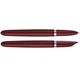 Ручка перьевая Parker PARKER 51 Burgundy CT FP F (55 111) - изображение 2