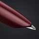Ручка перьевая Parker PARKER 51 Burgundy CT FP F (55 111) - изображение 5