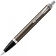 Ручка шариковая Parker IM 17 Dark Espresso CT BP (22 332) - изображение 2