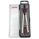 Циркуль Rotring CENTRO D380мм (S0214320) - изображение 2