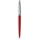 Ручка шариковая Parker JOTTER 17 Kensington Red CT BP (16 432) - изображение 1