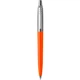 Ручка кулькова Parker JOTTER 17 Original Orange CT BP блистер (15 436) - зображення 2